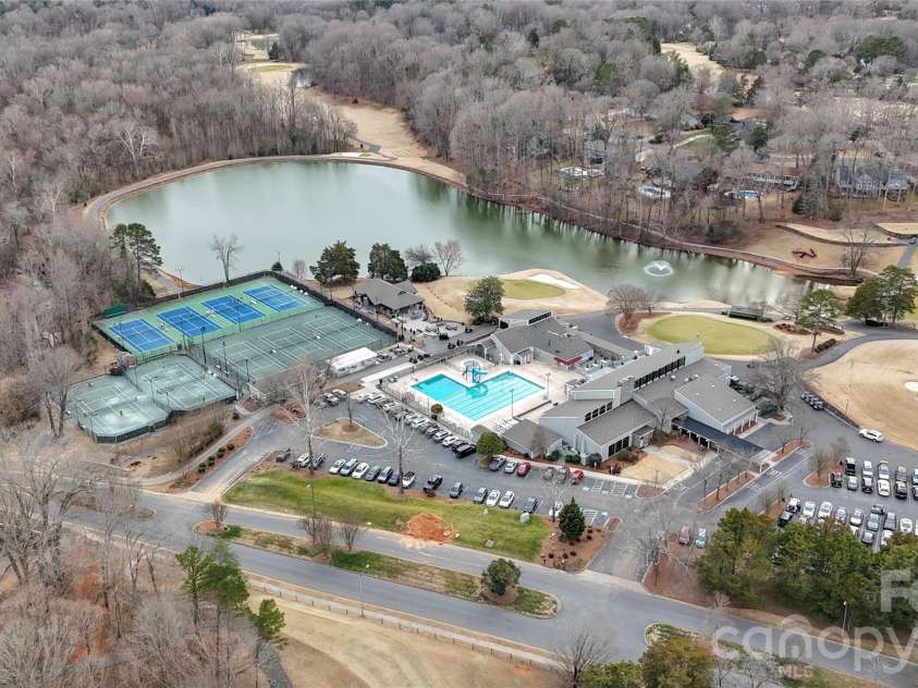 4121 Ivystone Court, Charlotte, NC 28277.  MLS# CAR4344162, YatesRealty ID 4767. 