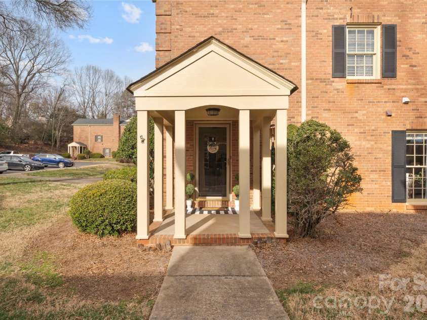 4121 Ivystone Court, Charlotte, NC 28277.  MLS# CAR4344162, YatesRealty ID 4767. 