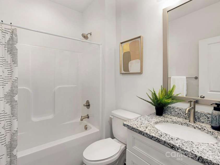 5615 Howard Street, Charlotte, NC 28269.  MLS# CAR4216605, YatesRealty ID 4767. Representation