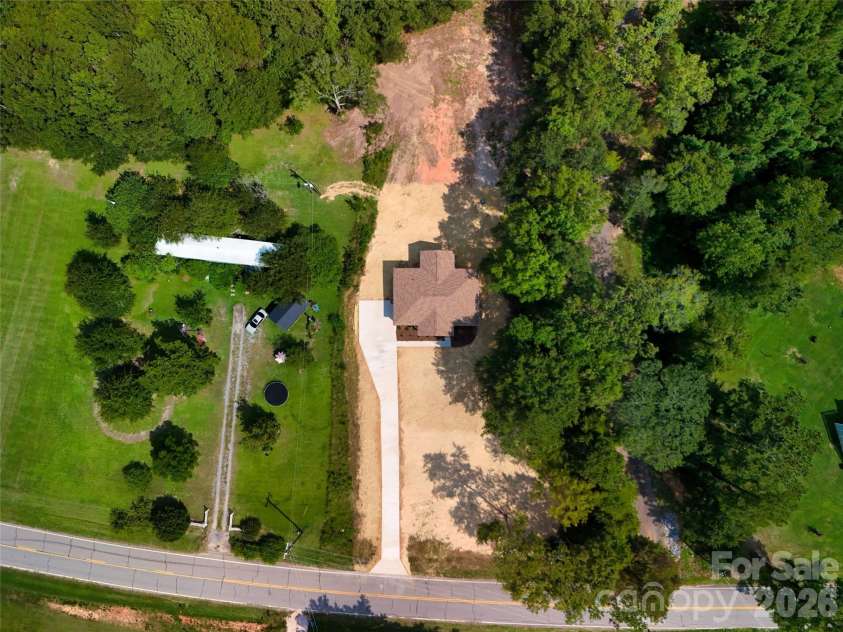 4700 Harmony Church Road, Edgemoor, SC 29712.  MLS# CAR4417082, YatesRealty ID 47670. 