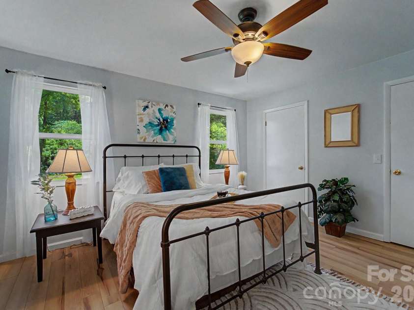336 Greens Creek Road, Sylva, NC 28779.  MLS# CAR4397691, YatesRealty ID 47671. 