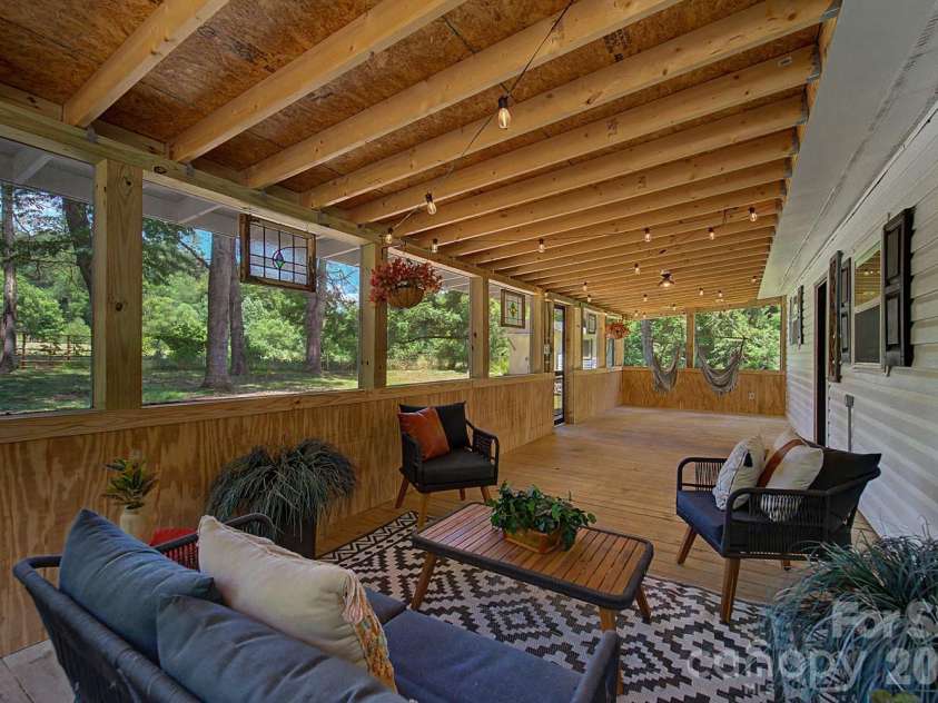 336 Greens Creek Road, Sylva, NC 28779.  MLS# CAR4397691, YatesRealty ID 47671. 