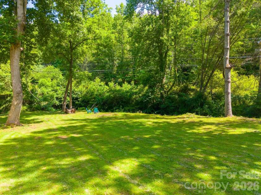 336 Greens Creek Road, Sylva, NC 28779.  MLS# CAR4397691, YatesRealty ID 47671. 