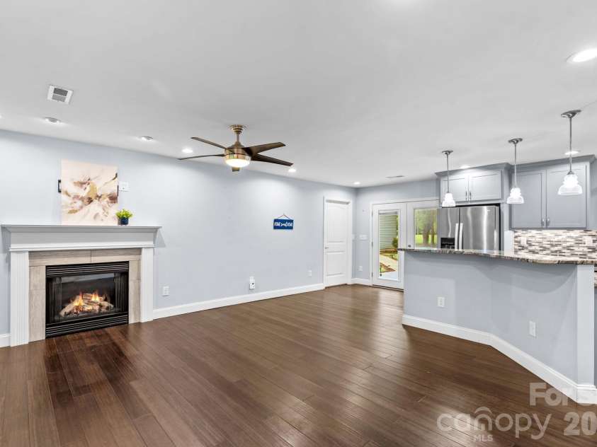 465 Bonanza Drive, Salisbury, NC 28144.  MLS# CAR4395842, YatesRealty ID 47674. 