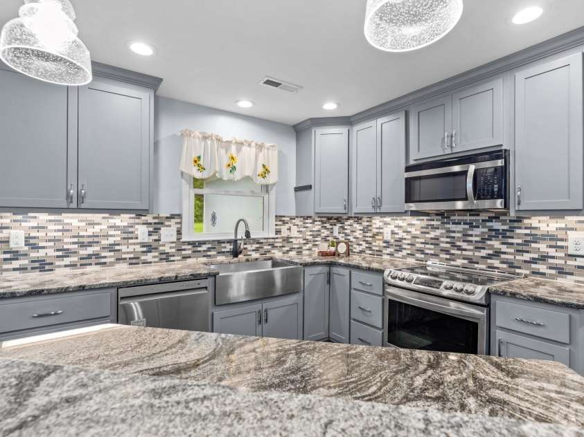 465 Bonanza Drive, Salisbury, NC 28144.  MLS# CAR4395842, YatesRealty ID 47674. 