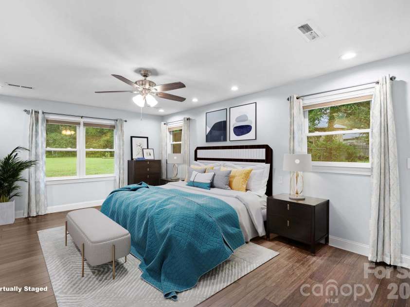 465 Bonanza Drive, Salisbury, NC 28144.  MLS# CAR4395842, YatesRealty ID 47674. 