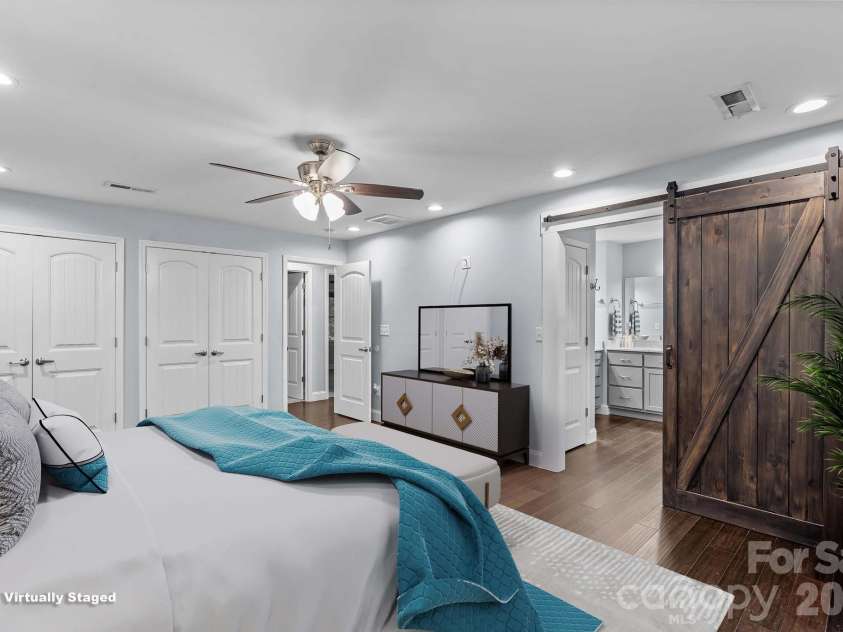 465 Bonanza Drive, Salisbury, NC 28144.  MLS# CAR4395842, YatesRealty ID 47674. 