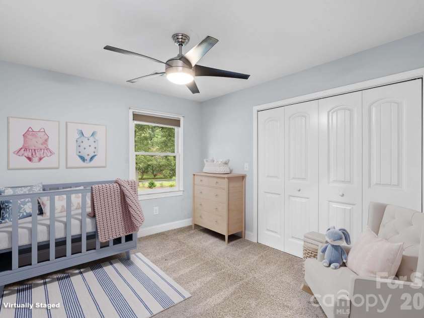 465 Bonanza Drive, Salisbury, NC 28144.  MLS# CAR4395842, YatesRealty ID 47674. 