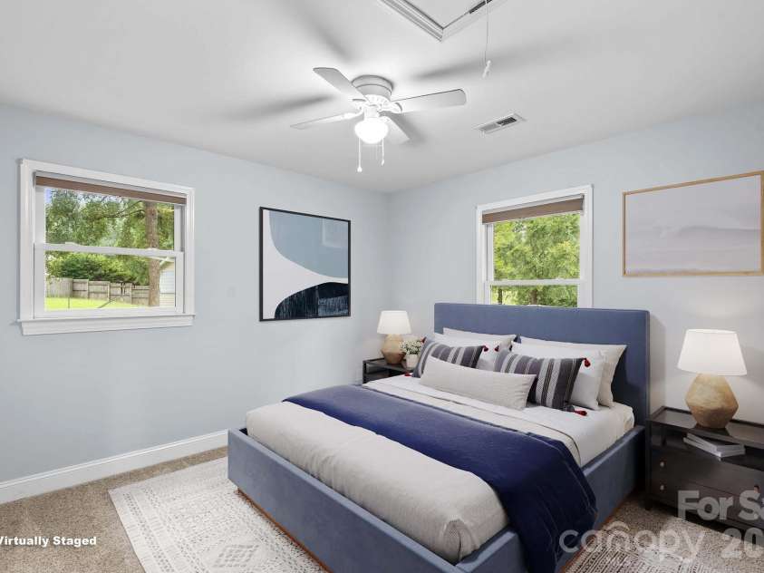 465 Bonanza Drive, Salisbury, NC 28144.  MLS# CAR4395842, YatesRealty ID 47674. 