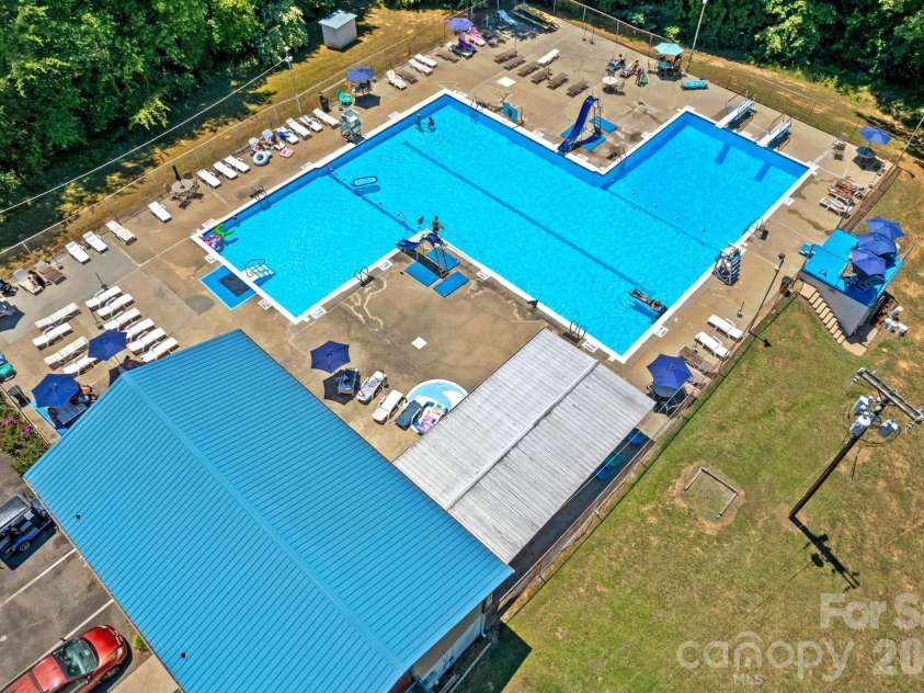 465 Bonanza Drive, Salisbury, NC 28144.  MLS# CAR4395842, YatesRealty ID 47674. 