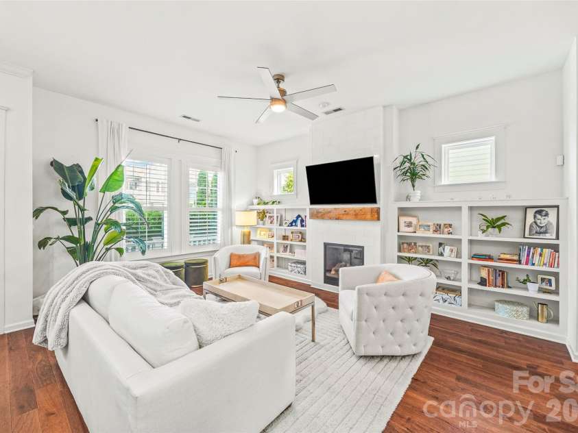 2316 Blueberry Street, Belmont, NC 28012.  MLS# CAR4409315, YatesRealty ID 47675. 