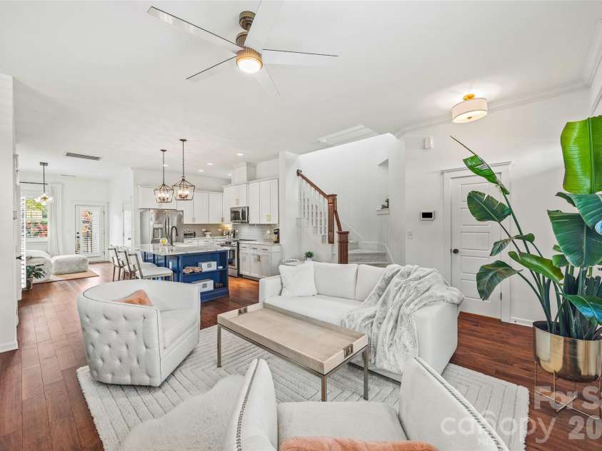 2316 Blueberry Street, Belmont, NC 28012.  MLS# CAR4409315, YatesRealty ID 47675. 