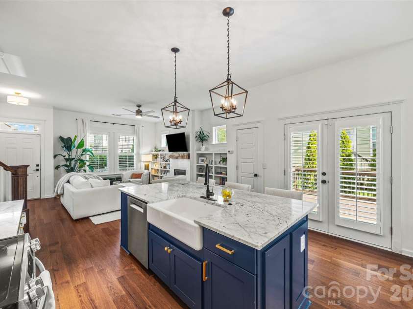 2316 Blueberry Street, Belmont, NC 28012.  MLS# CAR4409315, YatesRealty ID 47675. 