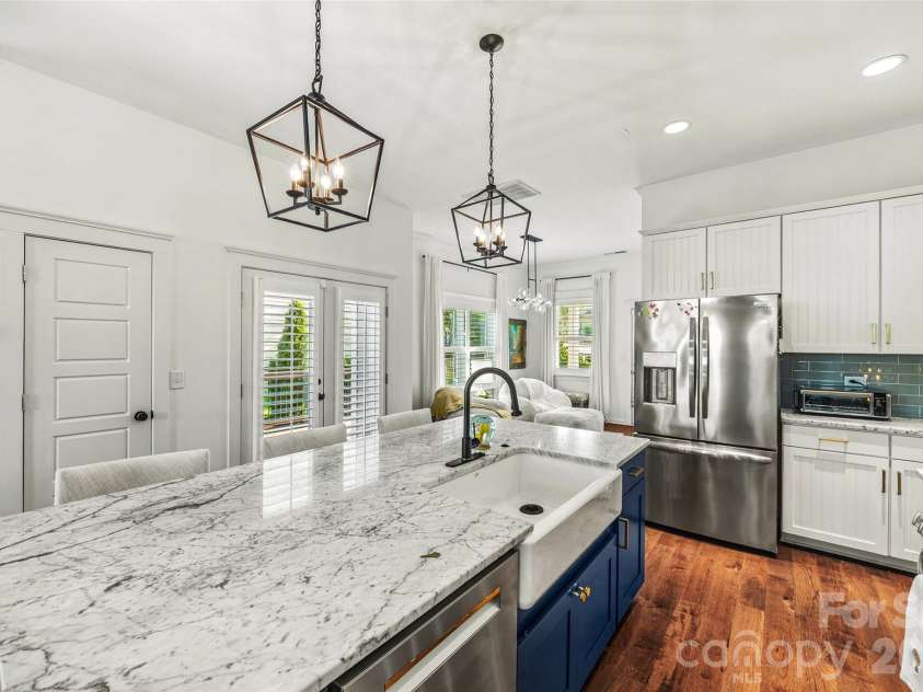 2316 Blueberry Street, Belmont, NC 28012.  MLS# CAR4409315, YatesRealty ID 47675. 