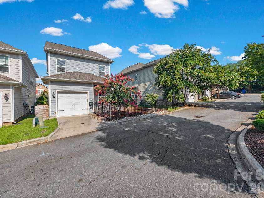 2316 Blueberry Street, Belmont, NC 28012.  MLS# CAR4409315, YatesRealty ID 47675. 