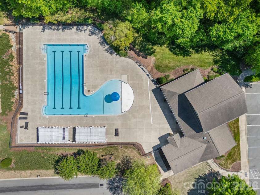 2316 Blueberry Street, Belmont, NC 28012.  MLS# CAR4409315, YatesRealty ID 47675. 