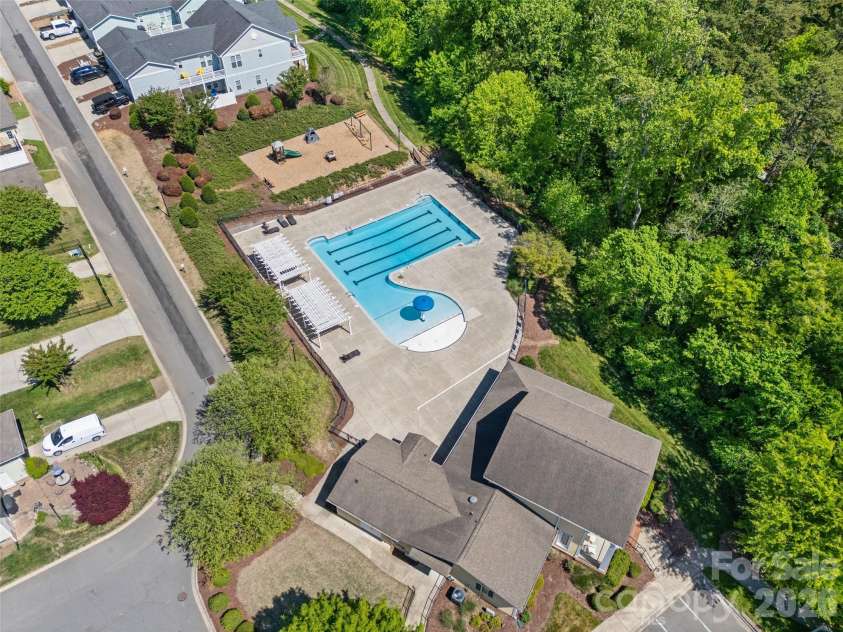 2316 Blueberry Street, Belmont, NC 28012.  MLS# CAR4409315, YatesRealty ID 47675. 