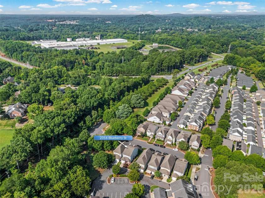 2316 Blueberry Street, Belmont, NC 28012.  MLS# CAR4409315, YatesRealty ID 47675. 