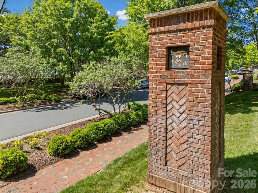2316 Blueberry Street, Belmont, NC 28012.  MLS# CAR4409315, YatesRealty ID 47675. 