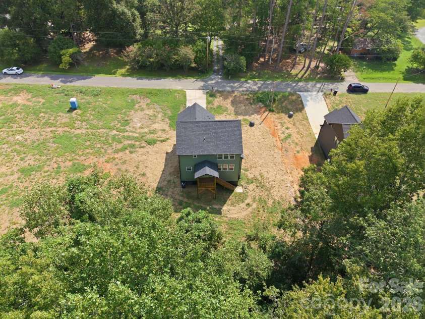 124 McCarver Road, Gastonia, NC 28056.  MLS# CAR4418629, YatesRealty ID 47676. 
