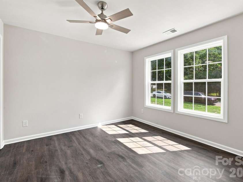 124 McCarver Road, Gastonia, NC 28056.  MLS# CAR4418629, YatesRealty ID 47676. 