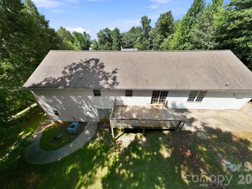 62 Chickwood Trail, Weaverville, NC 28787.  MLS# CAR4419362, YatesRealty ID 47677. 
