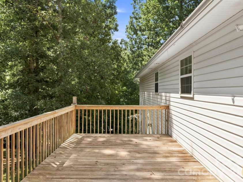 62 Chickwood Trail, Weaverville, NC 28787.  MLS# CAR4419362, YatesRealty ID 47677. 