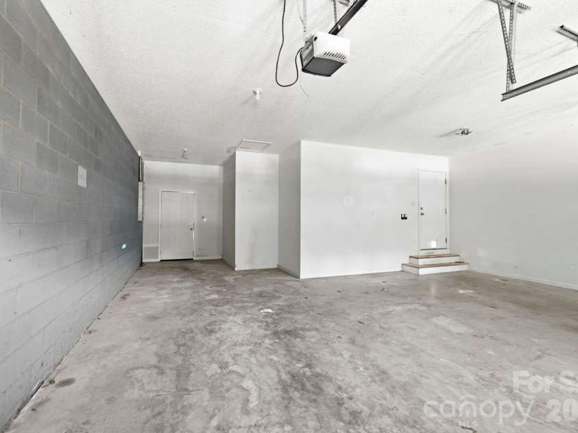 62 Chickwood Trail, Weaverville, NC 28787.  MLS# CAR4419362, YatesRealty ID 47677. Oversized garage