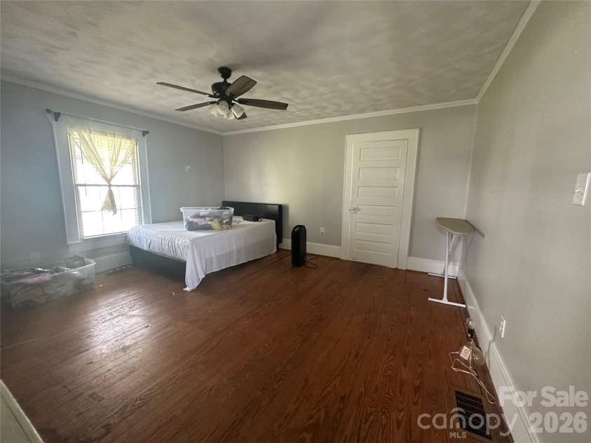 609 Front Street, Chesnee, SC 29323.  MLS# CAR4419514, YatesRealty ID 47678. 