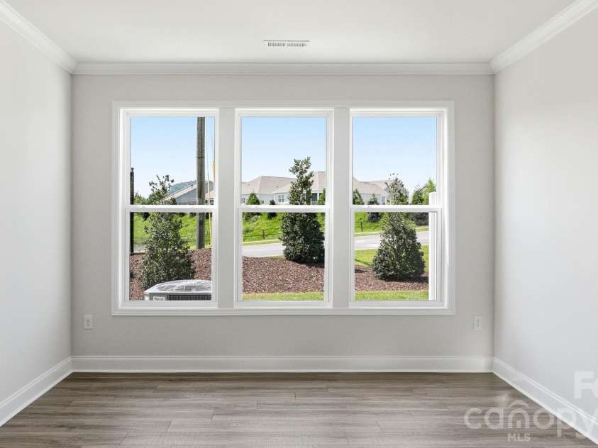 157 Valley Breeze Road, Fletcher, NC 28732.  MLS# CAR4419341, YatesRealty ID 47679. Photos are representative