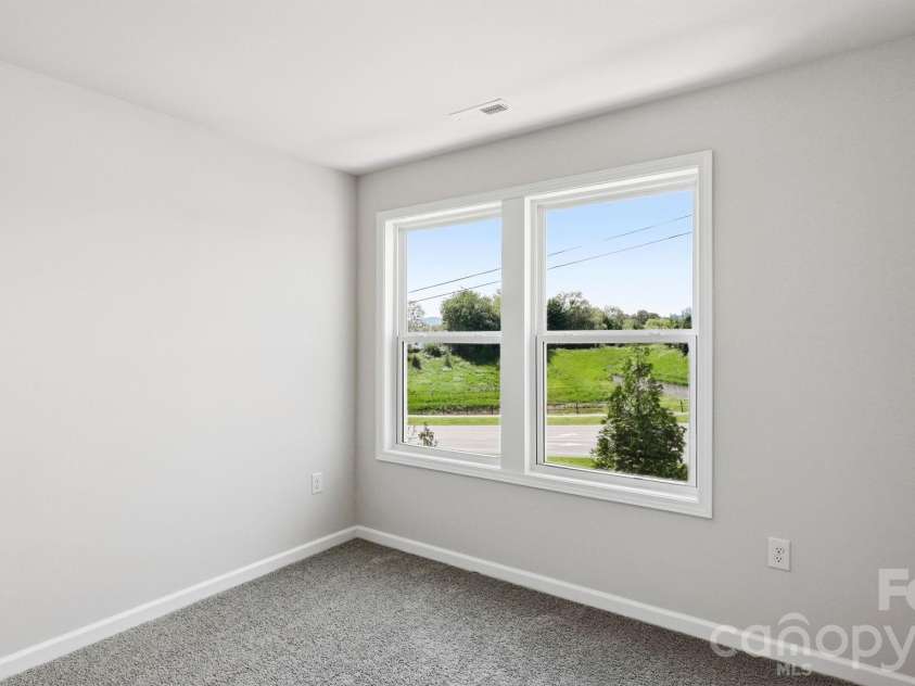157 Valley Breeze Road, Fletcher, NC 28732.  MLS# CAR4419341, YatesRealty ID 47679. Photos are representative
