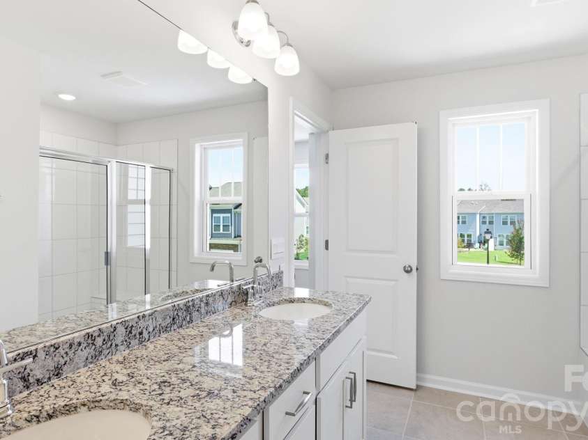 157 Valley Breeze Road, Fletcher, NC 28732.  MLS# CAR4419341, YatesRealty ID 47679. Photos are representative