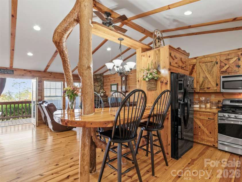 1447/1421 Ayers Mountain Road, Green Mountain, NC 28740.  MLS# CAR4315855, YatesRealty ID 4768. 