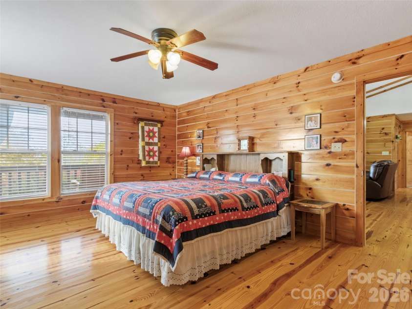 1447/1421 Ayers Mountain Road, Green Mountain, NC 28740.  MLS# CAR4315855, YatesRealty ID 4768. 