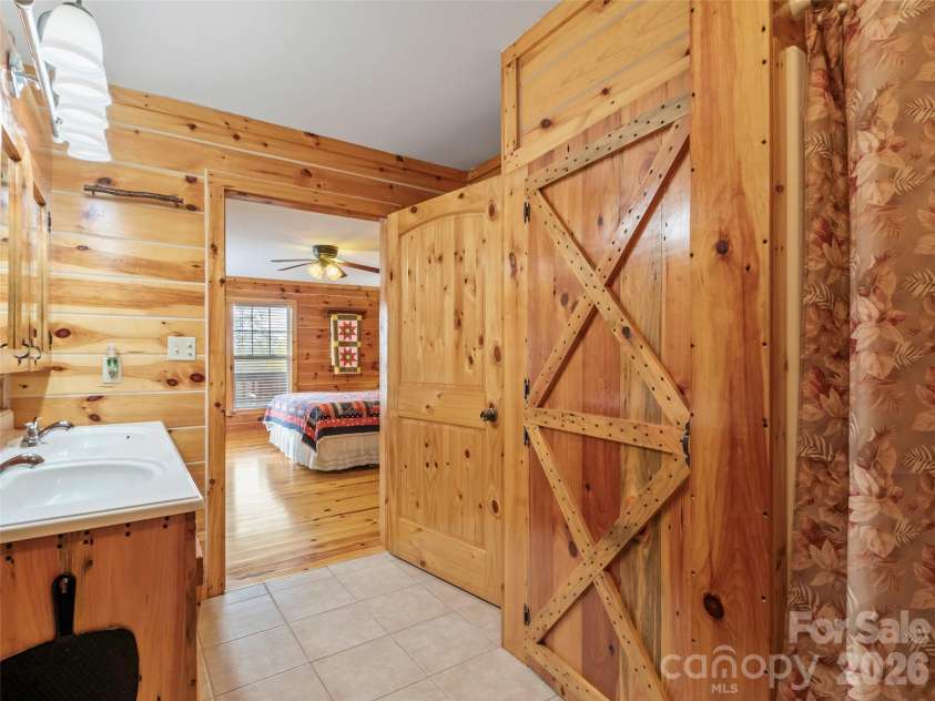 1447/1421 Ayers Mountain Road, Green Mountain, NC 28740.  MLS# CAR4315855, YatesRealty ID 4768. 