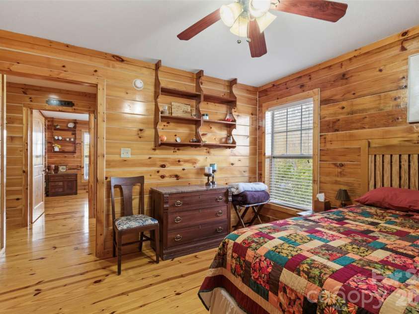 1447/1421 Ayers Mountain Road, Green Mountain, NC 28740.  MLS# CAR4315855, YatesRealty ID 4768. 