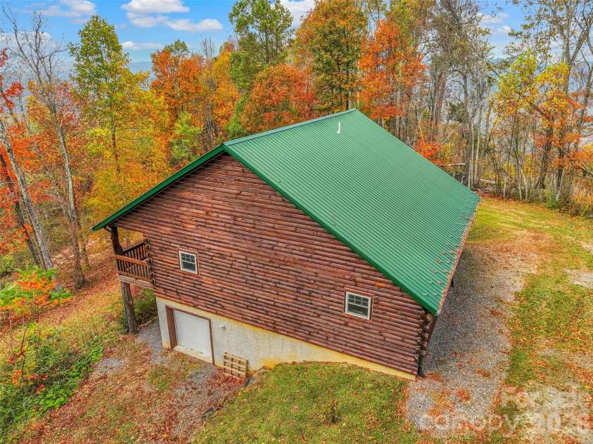 1447/1421 Ayers Mountain Road, Green Mountain, NC 28740.  MLS# CAR4315855, YatesRealty ID 4768. 