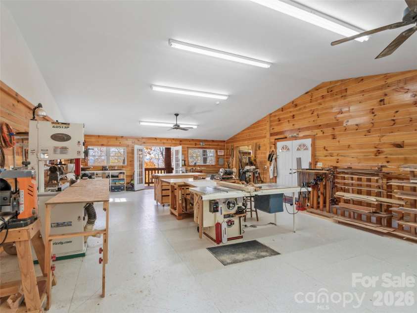 1447/1421 Ayers Mountain Road, Green Mountain, NC 28740.  MLS# CAR4315855, YatesRealty ID 4768. 