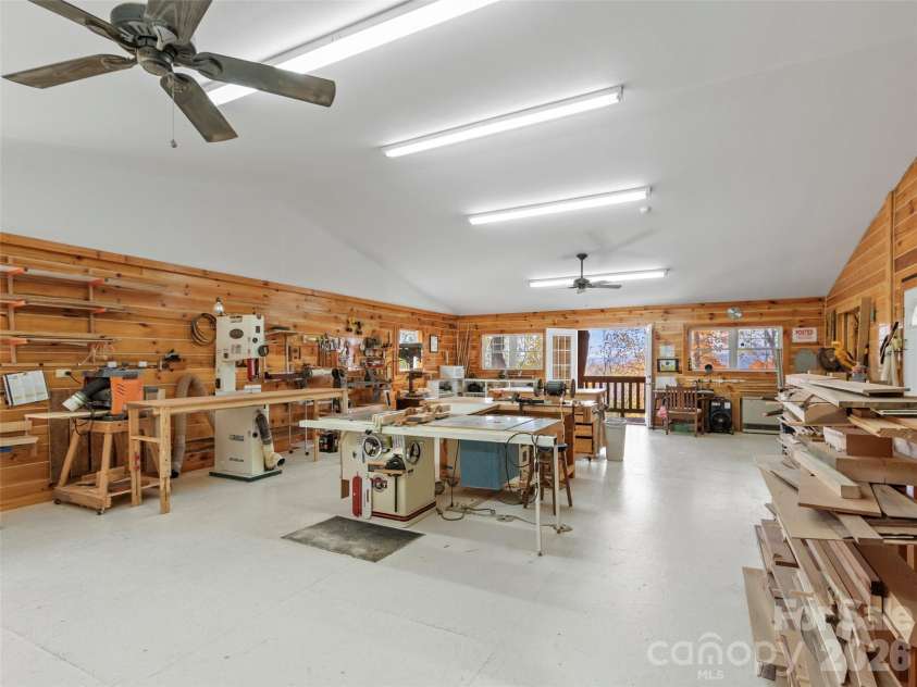 1447/1421 Ayers Mountain Road, Green Mountain, NC 28740.  MLS# CAR4315855, YatesRealty ID 4768. 