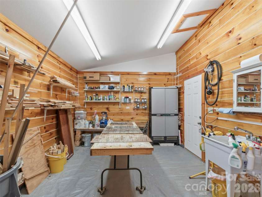1447/1421 Ayers Mountain Road, Green Mountain, NC 28740.  MLS# CAR4315855, YatesRealty ID 4768. 