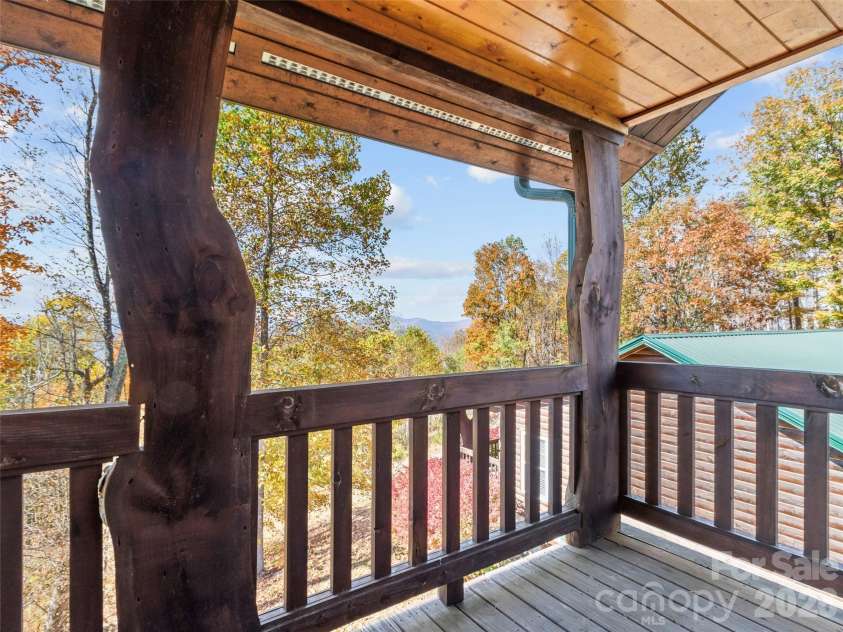 1447/1421 Ayers Mountain Road, Green Mountain, NC 28740.  MLS# CAR4315855, YatesRealty ID 4768. 