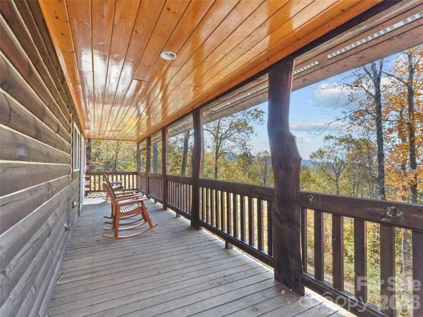 1447/1421 Ayers Mountain Road, Green Mountain, NC 28740.  MLS# CAR4315855, YatesRealty ID 4768. 