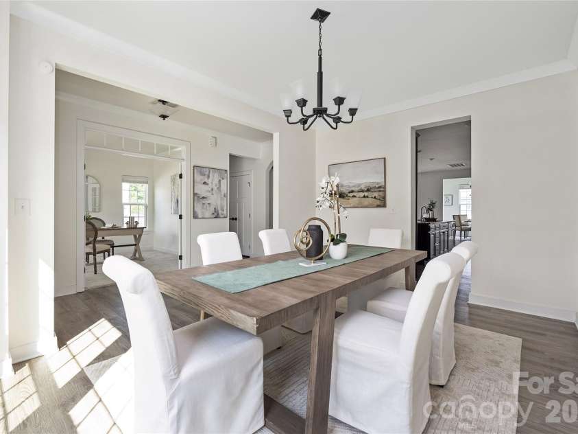 13411 Quicksilver Lane, Huntersville, NC 28078.  MLS# CAR4416049, YatesRealty ID 47680. 