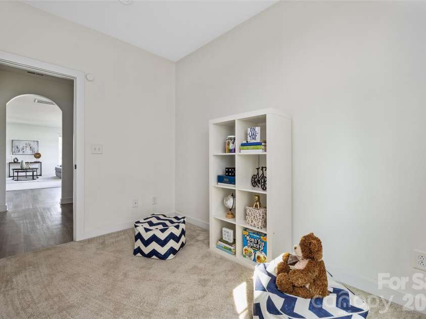 13411 Quicksilver Lane, Huntersville, NC 28078.  MLS# CAR4416049, YatesRealty ID 47680. 
