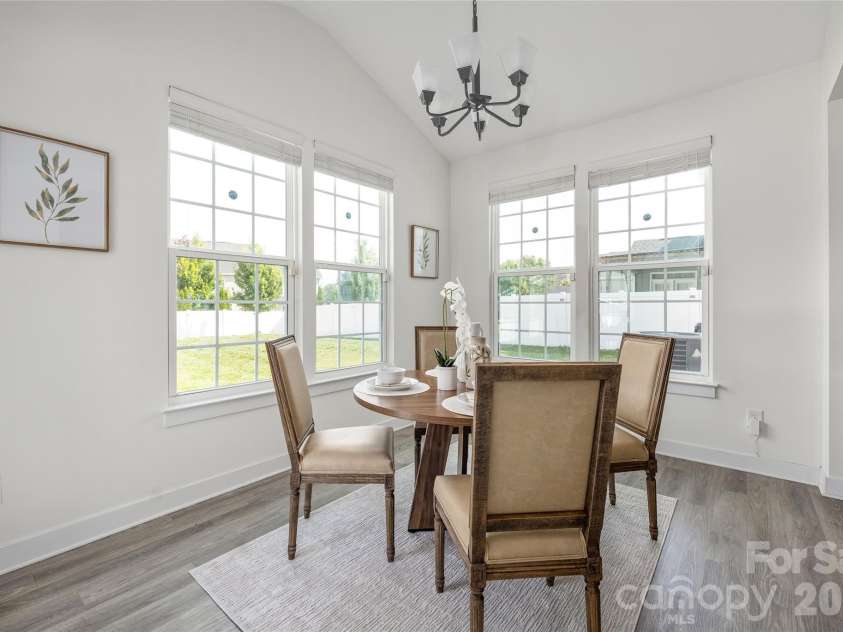 13411 Quicksilver Lane, Huntersville, NC 28078.  MLS# CAR4416049, YatesRealty ID 47680. 