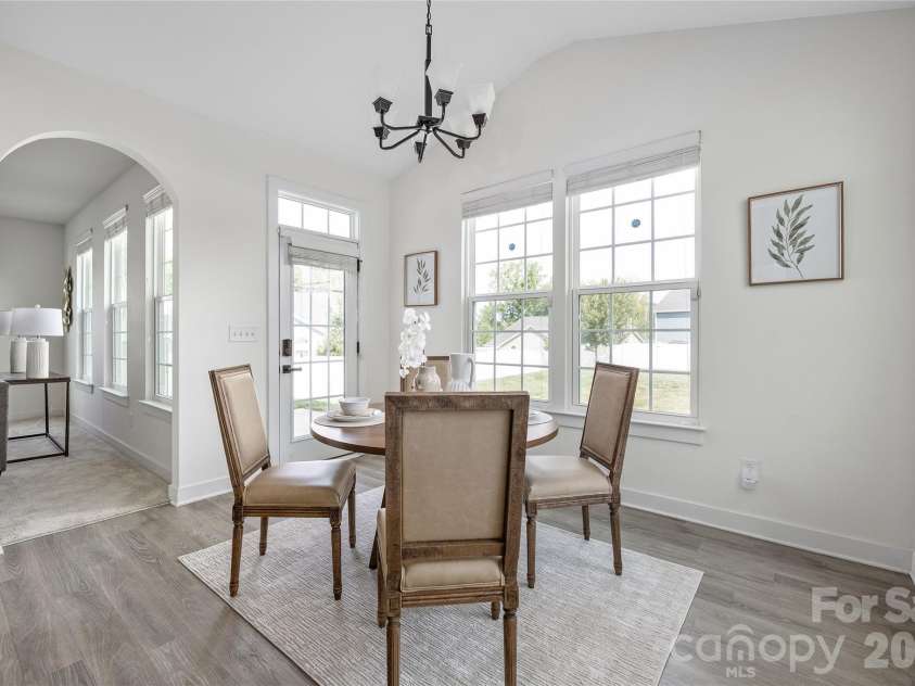 13411 Quicksilver Lane, Huntersville, NC 28078.  MLS# CAR4416049, YatesRealty ID 47680. 