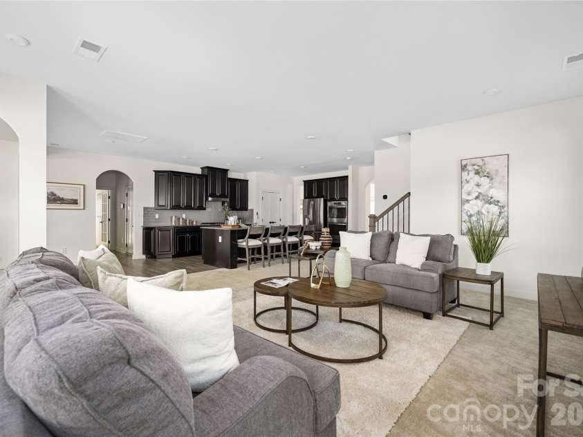13411 Quicksilver Lane, Huntersville, NC 28078.  MLS# CAR4416049, YatesRealty ID 47680. 