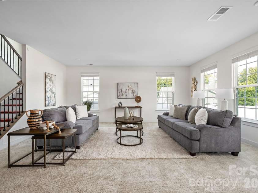 13411 Quicksilver Lane, Huntersville, NC 28078.  MLS# CAR4416049, YatesRealty ID 47680. 