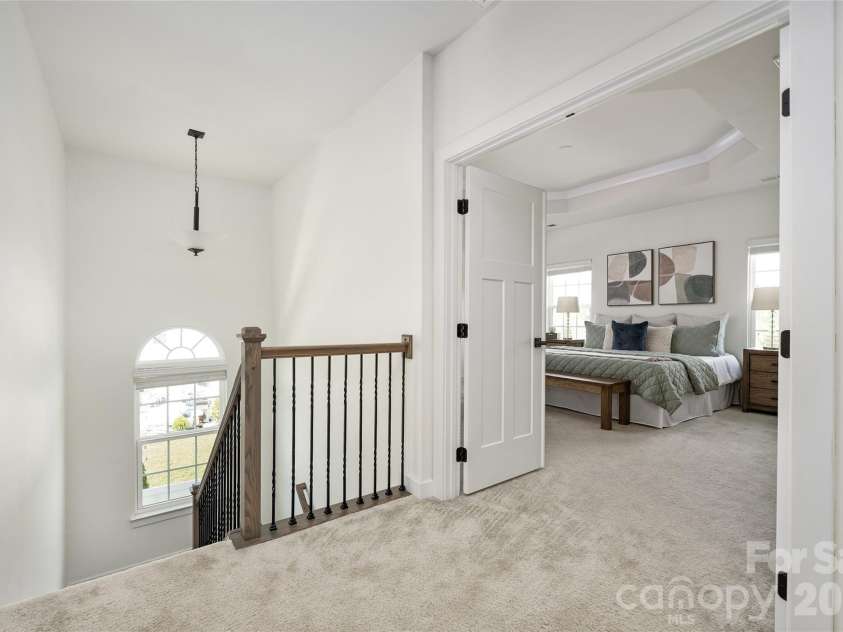 13411 Quicksilver Lane, Huntersville, NC 28078.  MLS# CAR4416049, YatesRealty ID 47680. 
