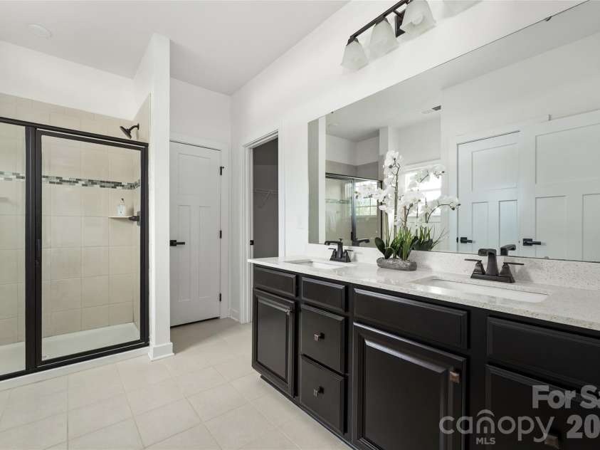 13411 Quicksilver Lane, Huntersville, NC 28078.  MLS# CAR4416049, YatesRealty ID 47680. 